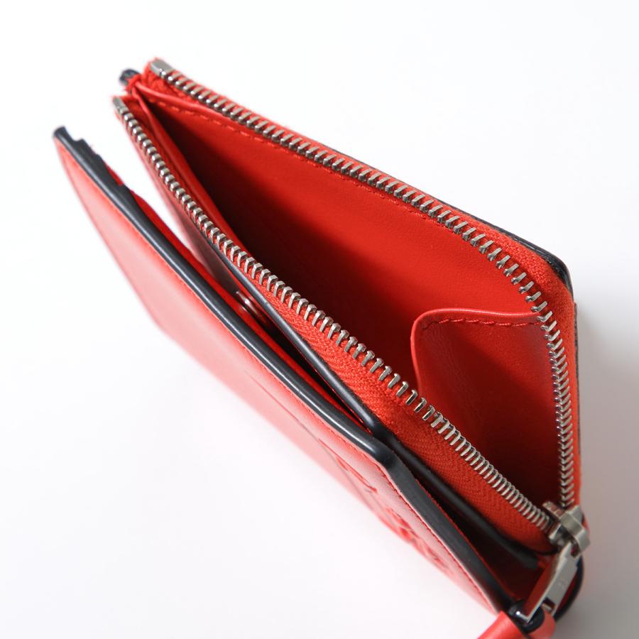 TOD'S（トッズ） TODS 二つ折り財布 XAUTLEB5100QNT レディース ミニ