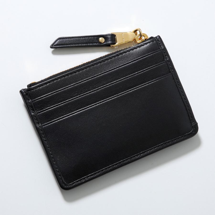 miu miu（ミュウミュウ） コインケース MATELASSE マテラッセ 5MC093