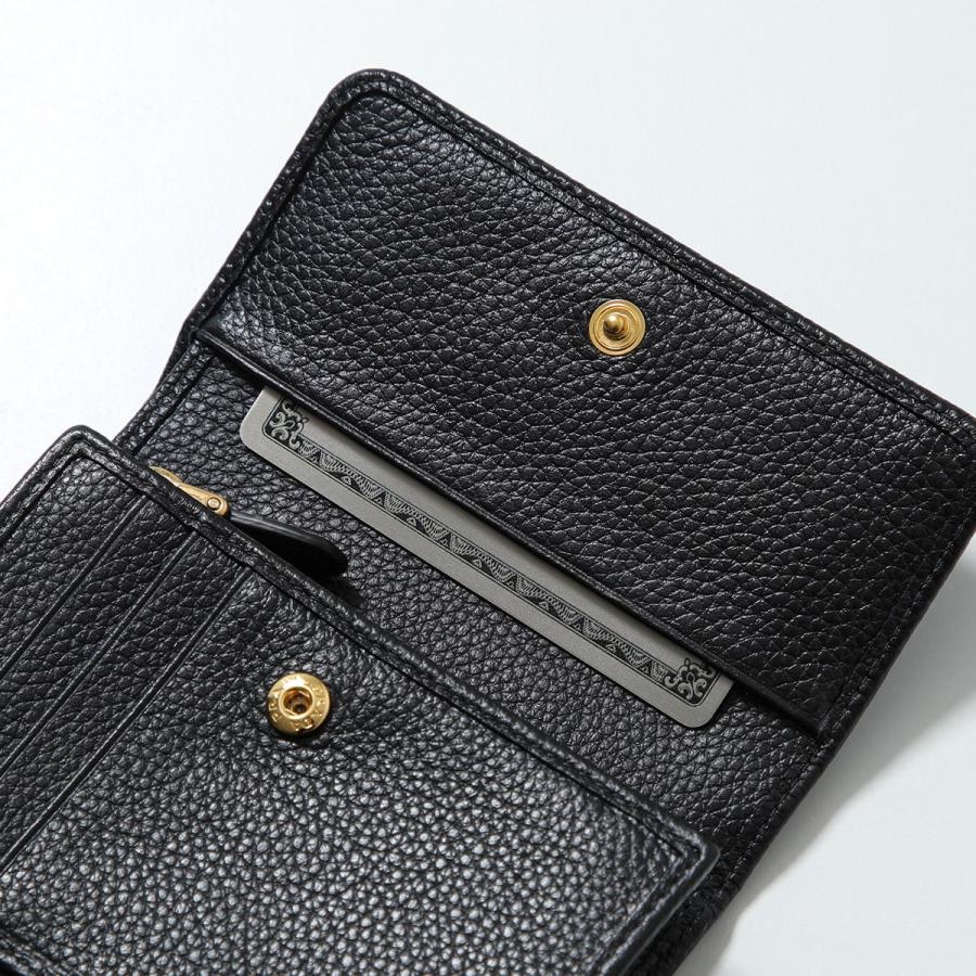 PRADA（プラダ） 三つ折り財布 1MH025 2E3A レディース ミニ財布