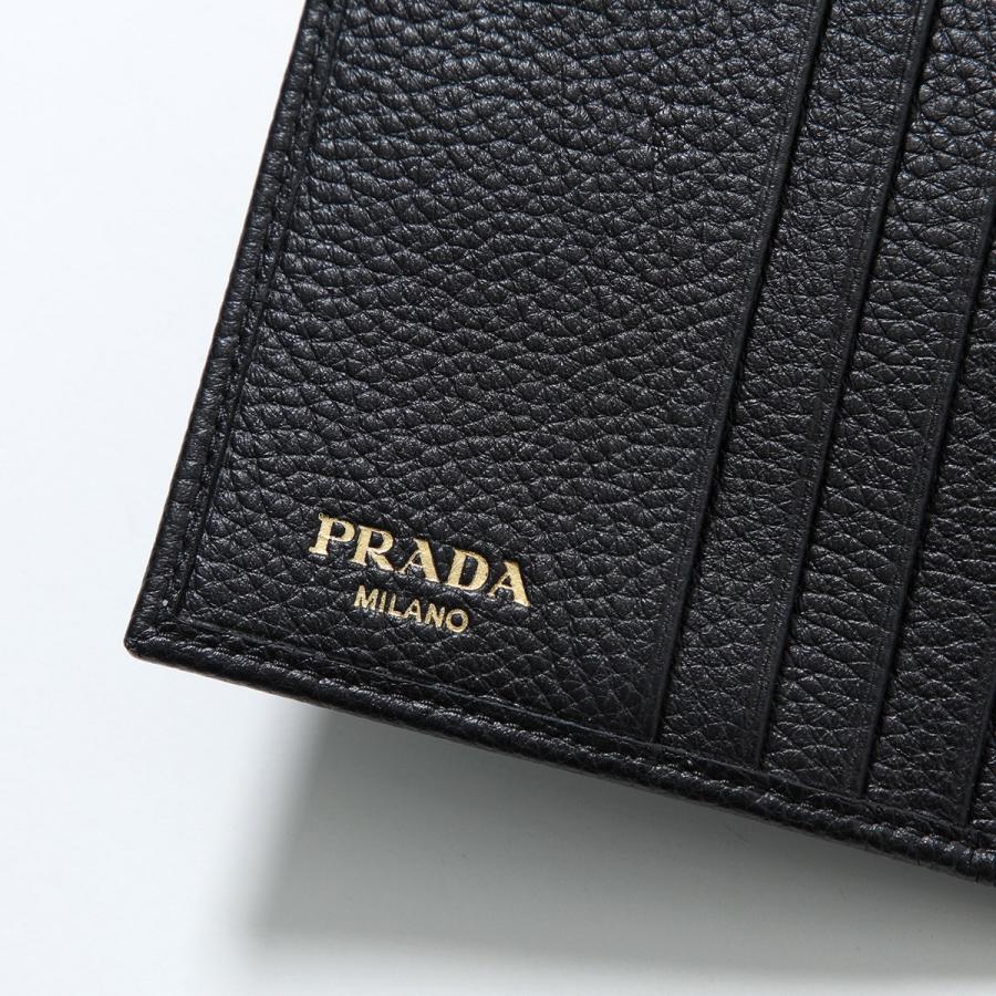 バタコ ✨プラダ PRADA 3つ折り財布 1MH176 レザー org.jpg