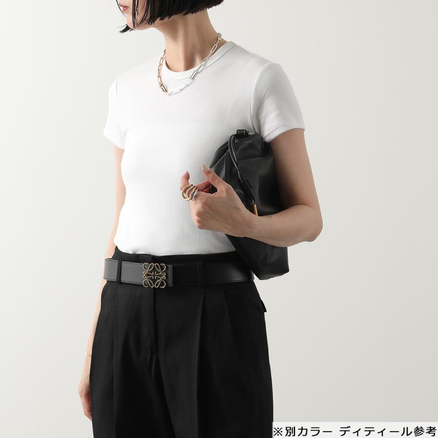 LOEWE（ロエベ） 【サイズ限定特価】LOEWE ベルト ANAGRAM BELT 515.01