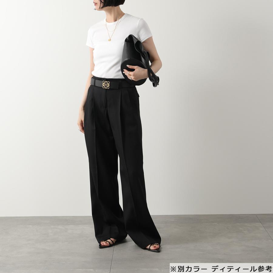 LOEWE（ロエベ） 【サイズ限定特価】LOEWE ベルト ANAGRAM BELT 515.01