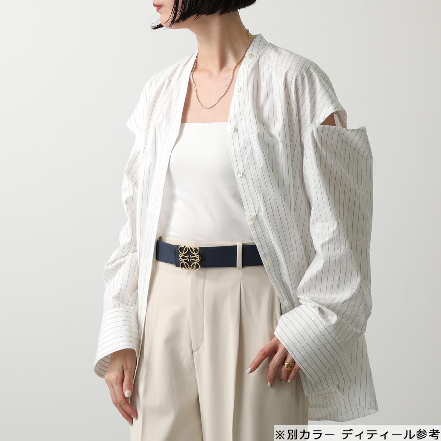 LOEWE（ロエベ） 【サイズ限定特価】LOEWE ベルト ANAGRAM BELT 515.01