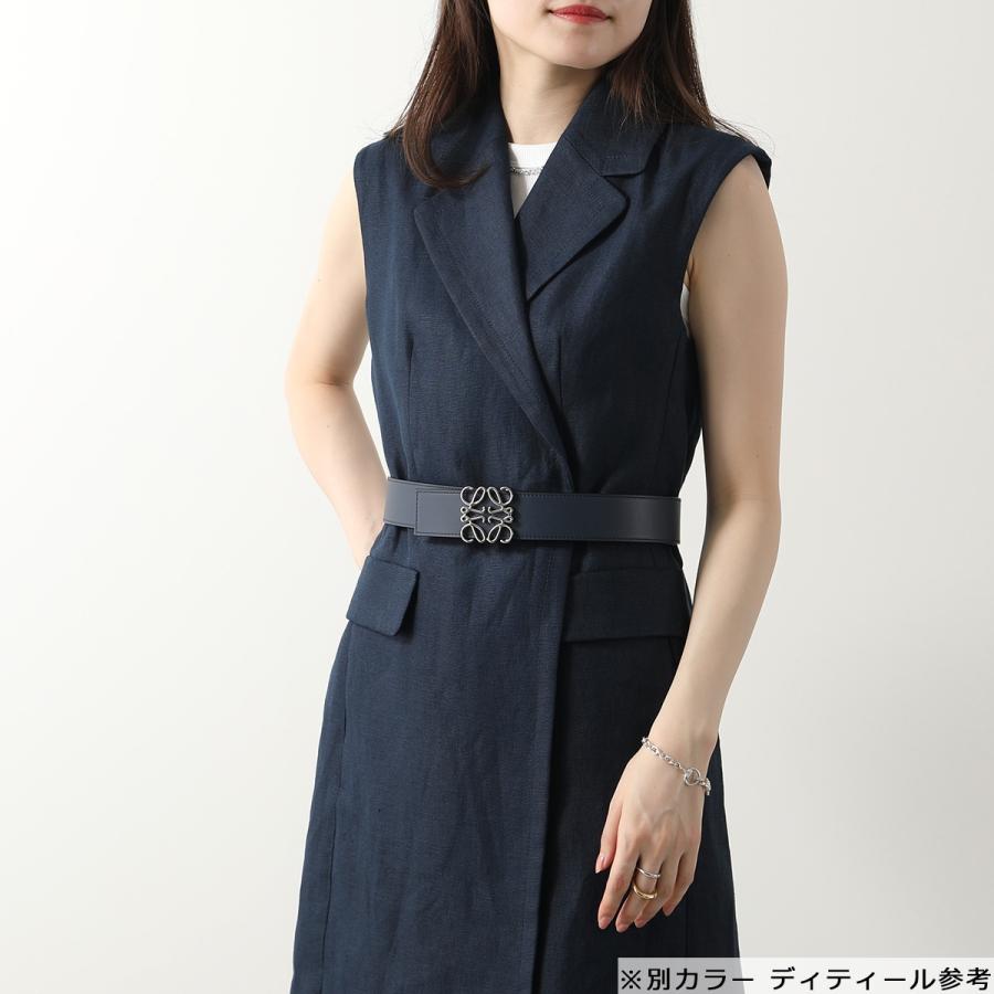 LOEWE（ロエベ） 【サイズ限定特価】LOEWE ベルト ANAGRAM BELT 515.01