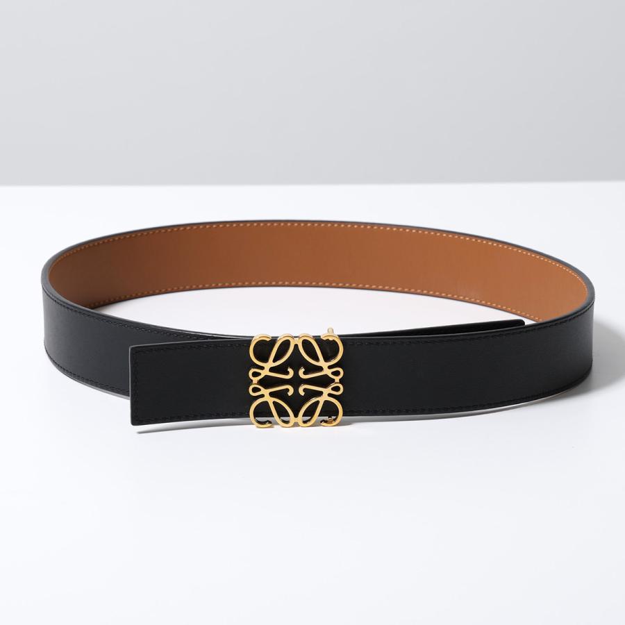 LOEWE（ロエベ） 【サイズ限定特価】LOEWE ベルト ANAGRAM BELT