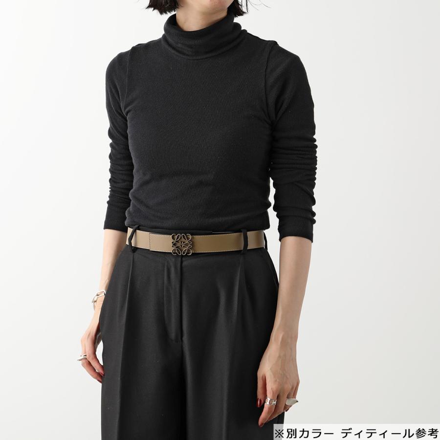 LOEWE（ロエベ） 【サイズ限定特価】LOEWE ベルト ANAGRAM BELT