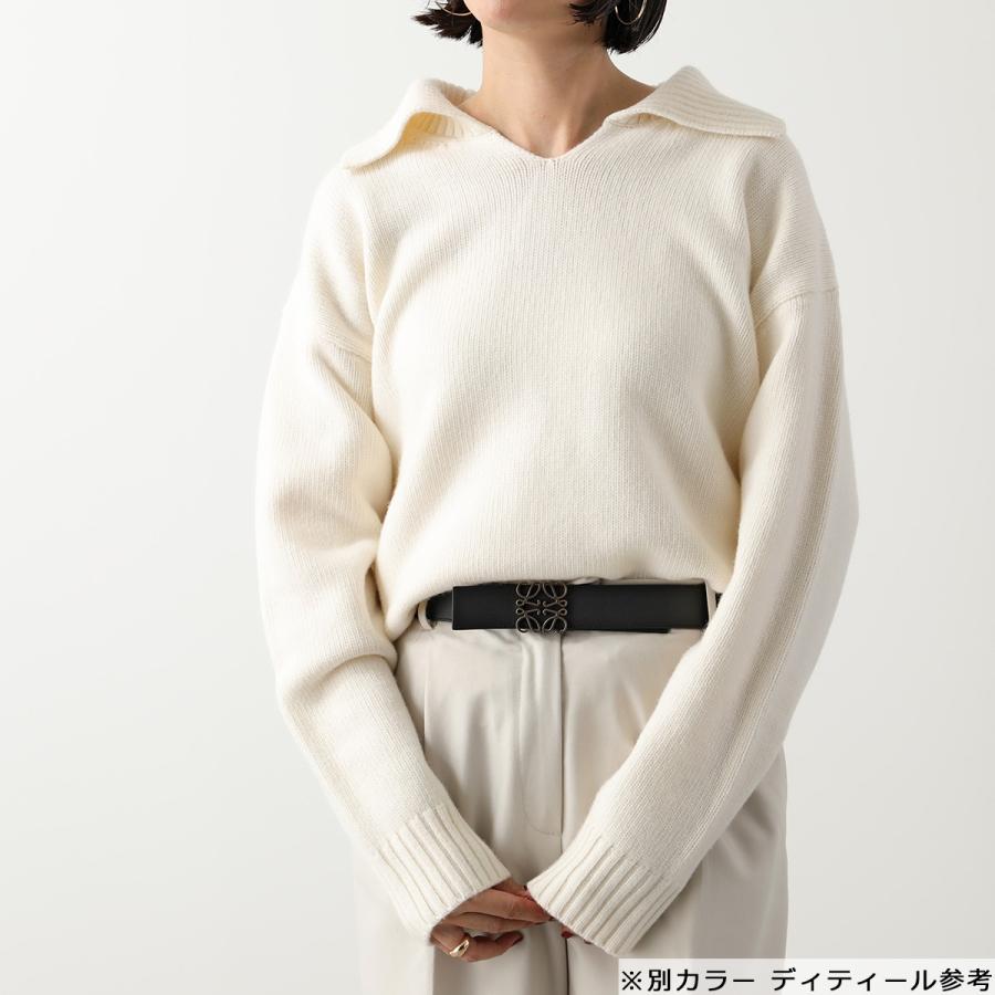 LOEWE（ロエベ） 【サイズ限定特価】LOEWE ベルト ANAGRAM BELT