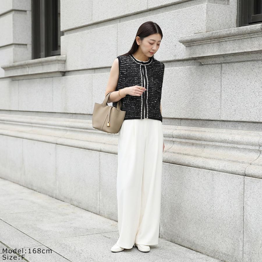 Dignite collier（ディニテコリエ） ベスト 80267061 レディース