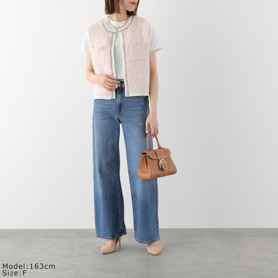 Dignite collier（ディニテコリエ） ベスト 80267061 レディース