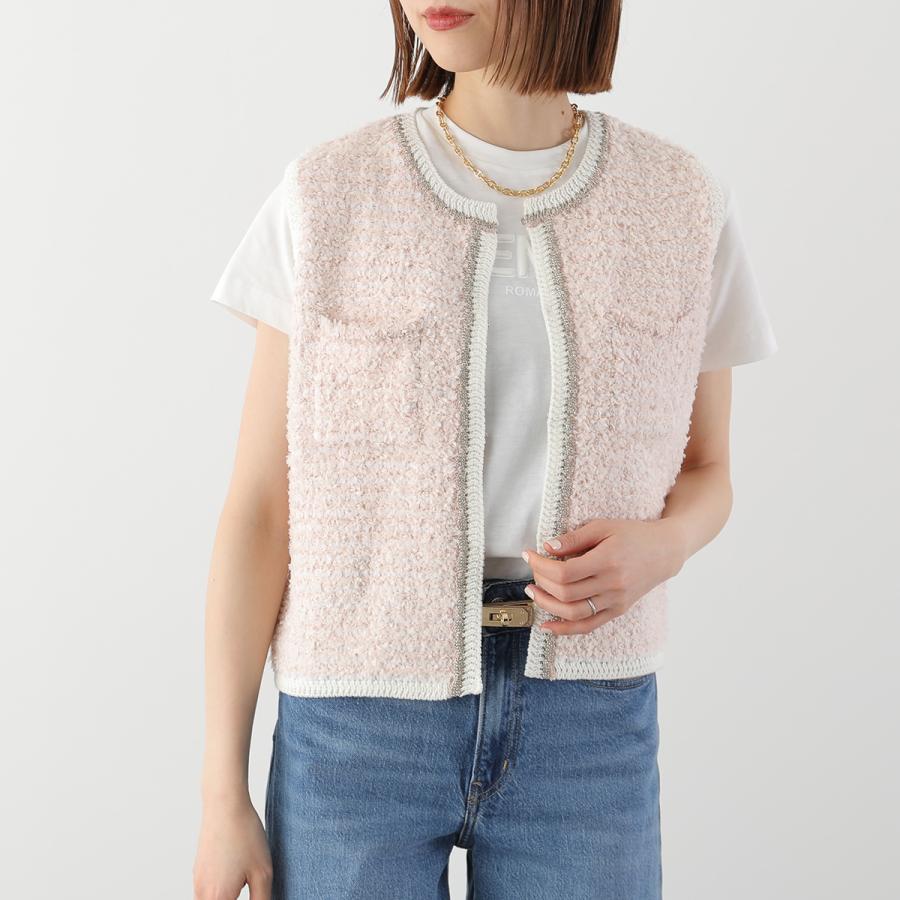 Dignite collier（ディニテコリエ） ベスト 80267061 レディース