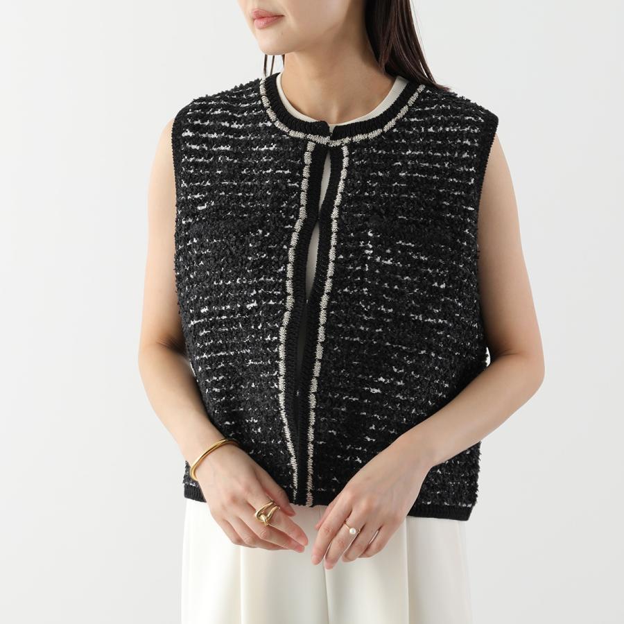 Dignite collier（ディニテコリエ） ベスト 80267061 レディース