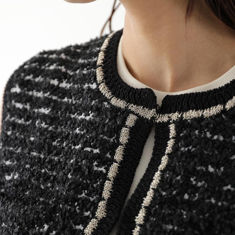 Dignite collier（ディニテコリエ） ベスト 80267061 レディース