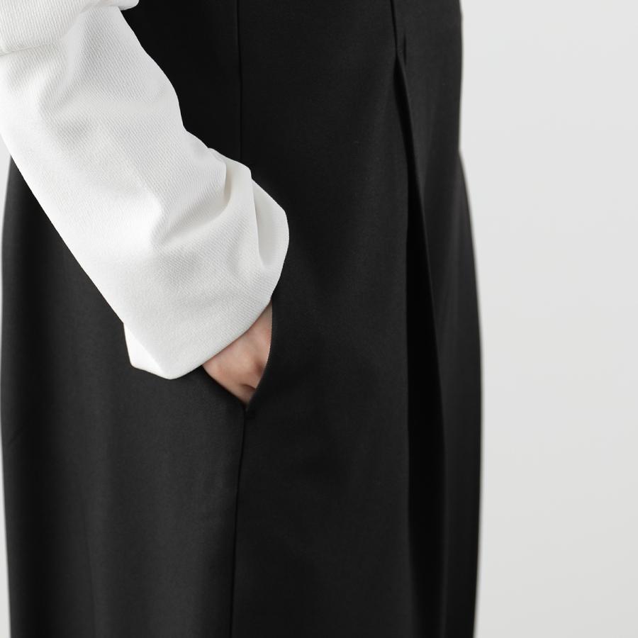 Dignite collier（ディニテコリエ） サロペット 80267006 レディース