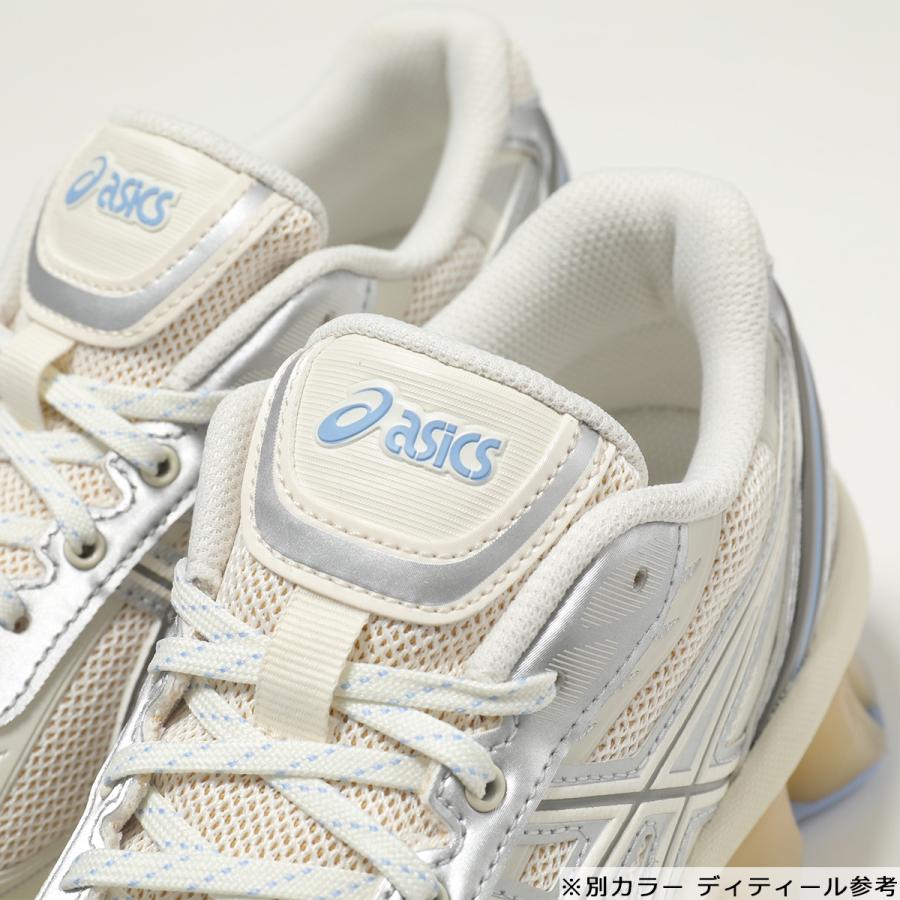ASICS アシックス スニーカー GEL-KINETIC FLUENT 1203A591-027 レディース ローカット 3.5cm シューズ 靴 027/GRAVEL/CARBONの画像