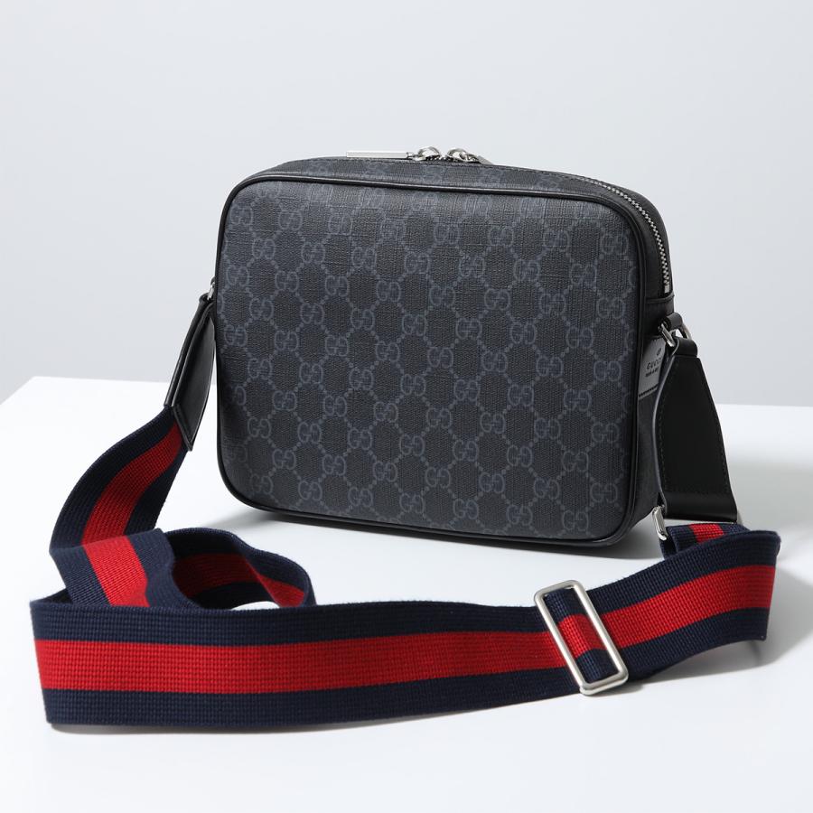GUCCI（グッチ） ショルダーバッグ GG BLACK GGブラック 795479 FADJA