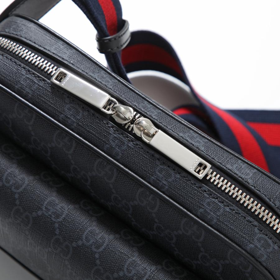 GUCCI（グッチ） ショルダーバッグ GG BLACK GGブラック 795479 FADJA