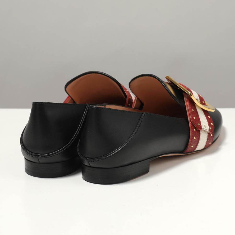Bally（バリー） ローファー JANELLE-TRUNK ジャネル トランク 6228191