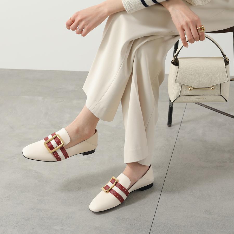 Bally（バリー） ローファー JANELLE-TRUNK ジャネル トランク 6228192