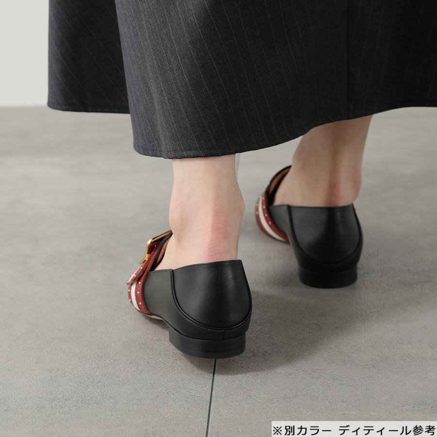 Bally（バリー） ローファー JANELLE-TRUNK ジャネル トランク 6228192