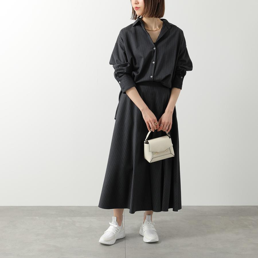 Bally（バリー） スニーカー BISE ビセ レディース ミドルカット