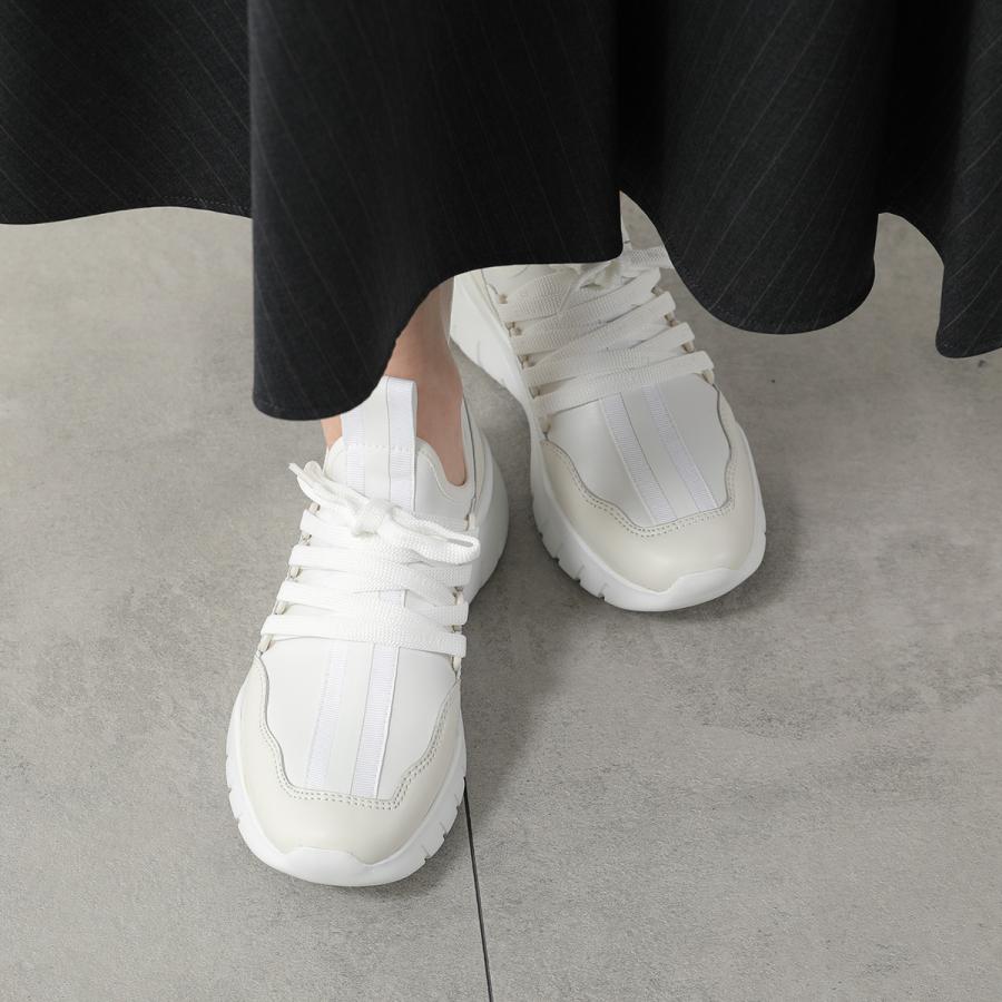 Bally（バリー） スニーカー BISE ビセ レディース ミドルカット