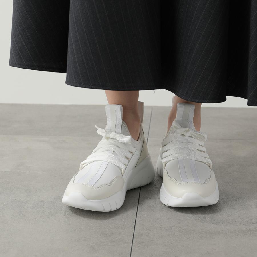 Bally（バリー） スニーカー BISE ビセ レディース ミドルカット