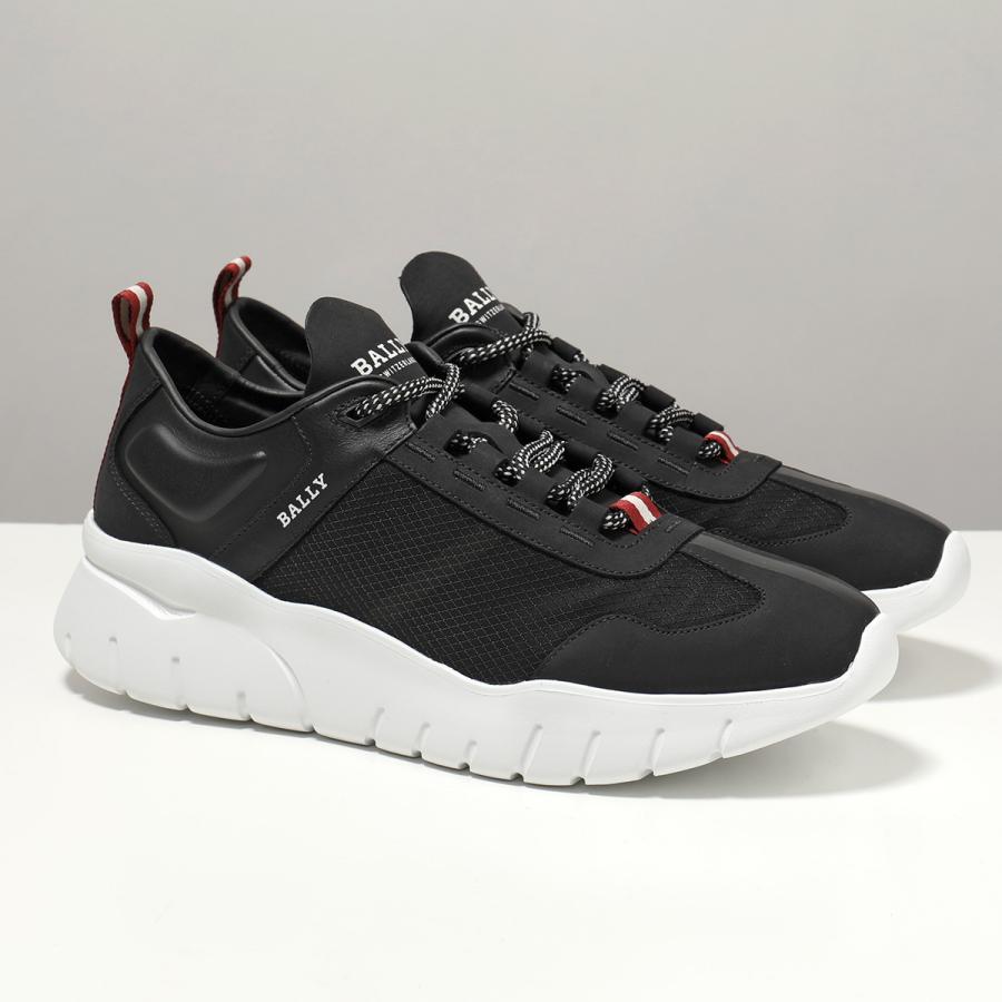 Bally（バリー） スニーカー BRODY ブロディ 6231454 メンズ