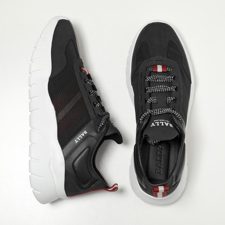 Bally（バリー） スニーカー BRODY ブロディ 6231454 メンズ