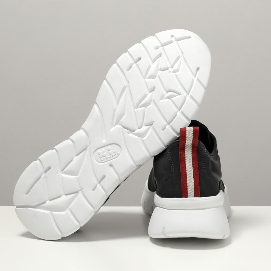 Bally（バリー） スニーカー BRODY ブロディ 6231454 メンズ