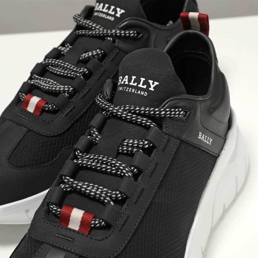Bally（バリー） スニーカー BRODY ブロディ 6231454 メンズ