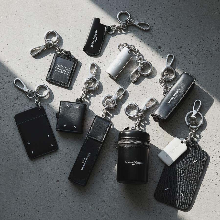 Maison Margiela（メゾンマルジェラ） ライターケース SA1VL0055 P8831