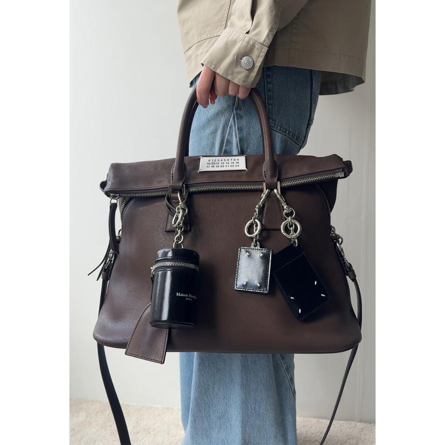 Maison Margiela（メゾンマルジェラ） バッグチャーム SA1VL0053 P8831