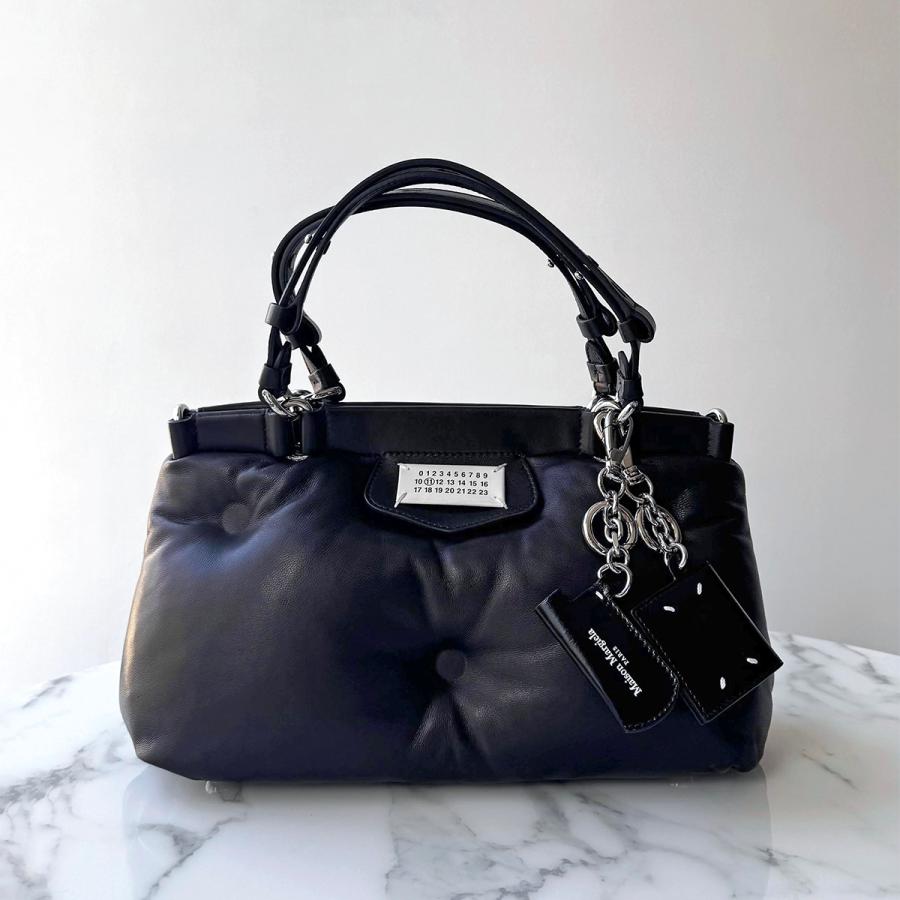 Maison Margiela（メゾンマルジェラ） バッグチャーム SA1VL0053 P8831