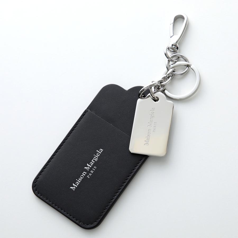 Maison Margiela（メゾンマルジェラ） キーリング SA2UA0013 P4745
