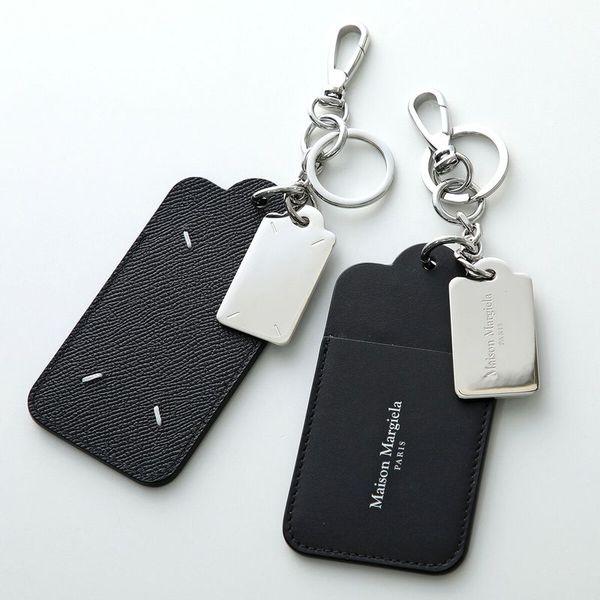 Maison Margiela（メゾンマルジェラ） キーリング SA2UA0013 P4745