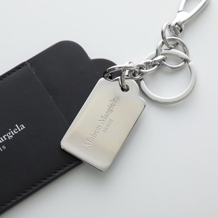 Maison Margiela（メゾンマルジェラ） キーリング SA2UA0013 P4745