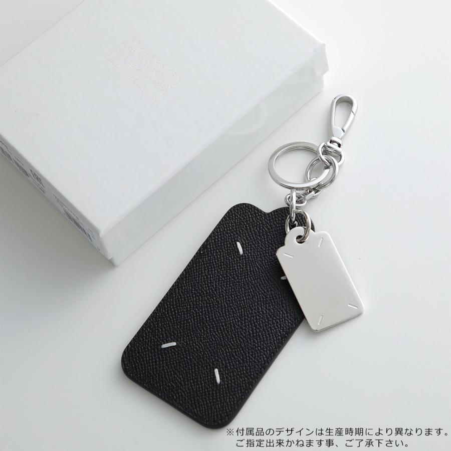 Maison Margiela（メゾンマルジェラ） キーリング SA2UA0013 P4745
