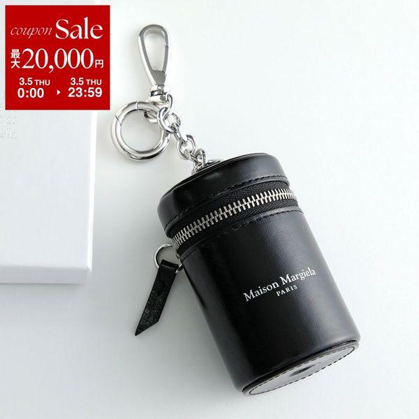 Maison Margiela（メゾンマルジェラ） バッグチャーム SA1VL0048 P8831