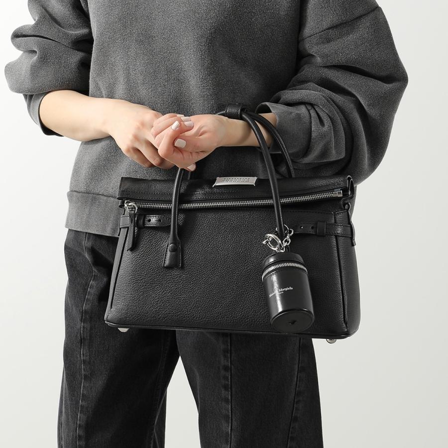 Maison Margiela（メゾンマルジェラ） バッグチャーム SA1VL0048 P8831