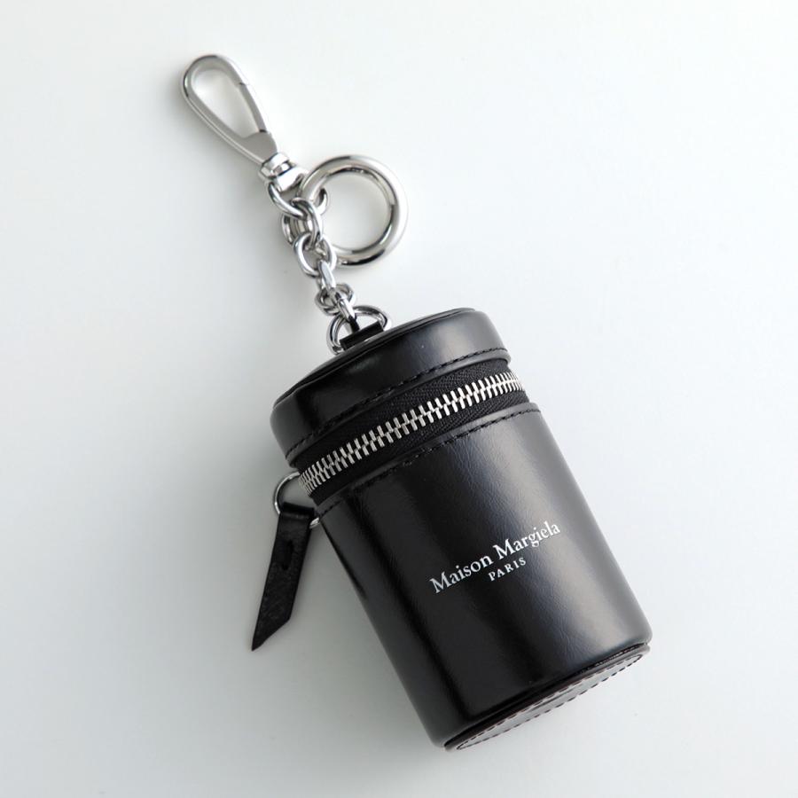 JSB ブラックバンド・ポーチ・キーホルダーセット Maison Margiela（メゾンマルジェラ） バッグチャーム SA1VL0048 P8831