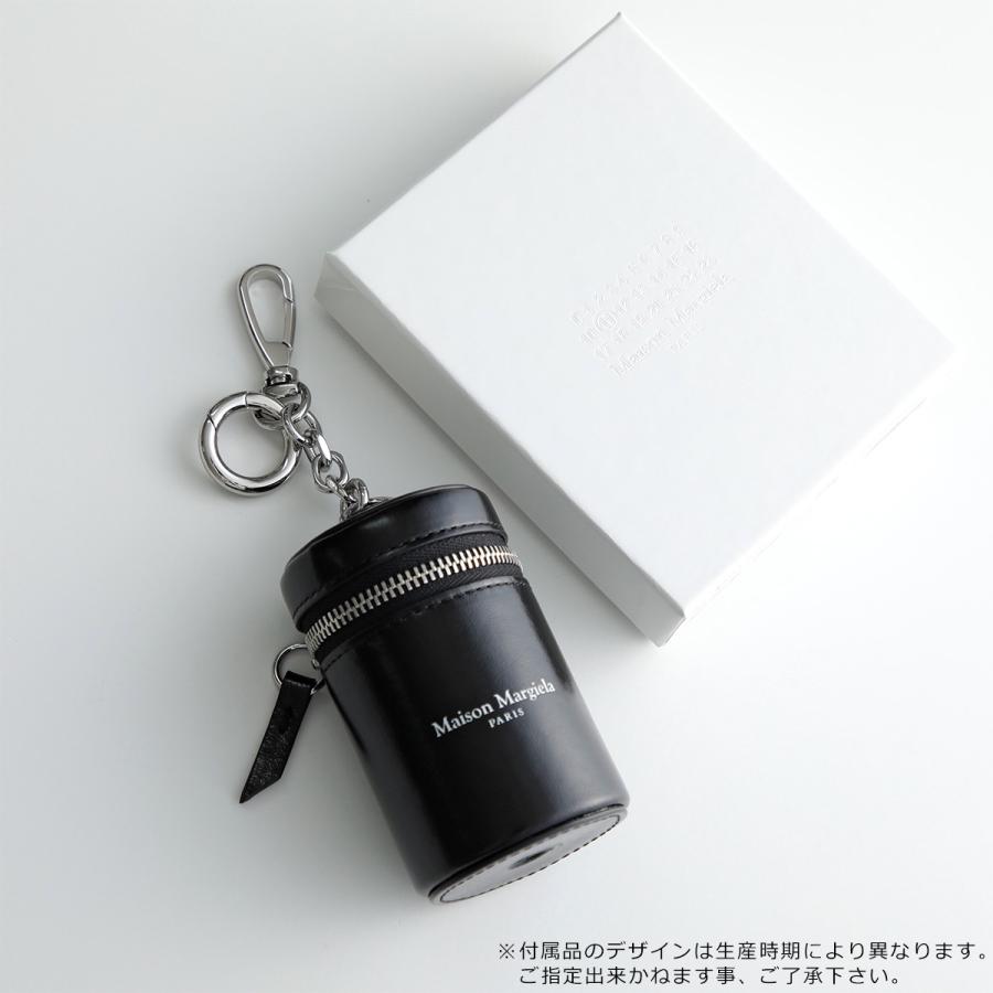 Maison Margiela（メゾンマルジェラ） バッグチャーム SA1VL0048 P8831