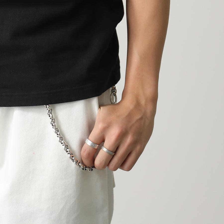 Maison Margiela（メゾンマルジェラ） リング SM1UQ0120 P8863 メンズ