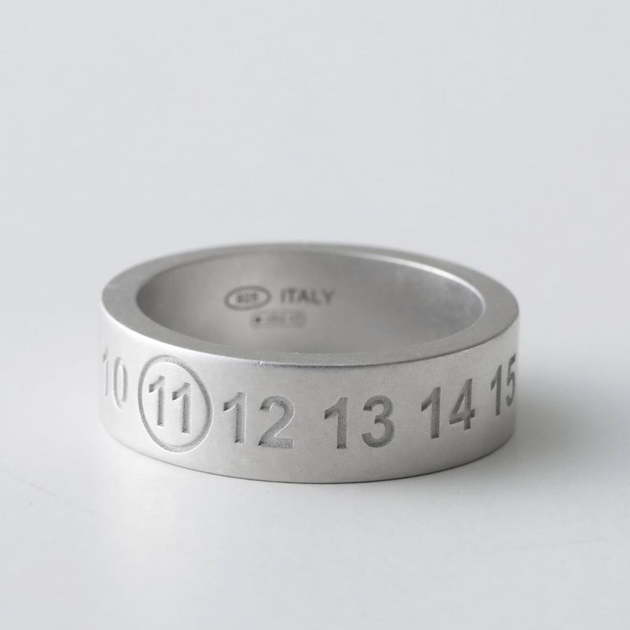 Maison Margiela（メゾンマルジェラ） リング SM1UQ0120 P8863 メンズ