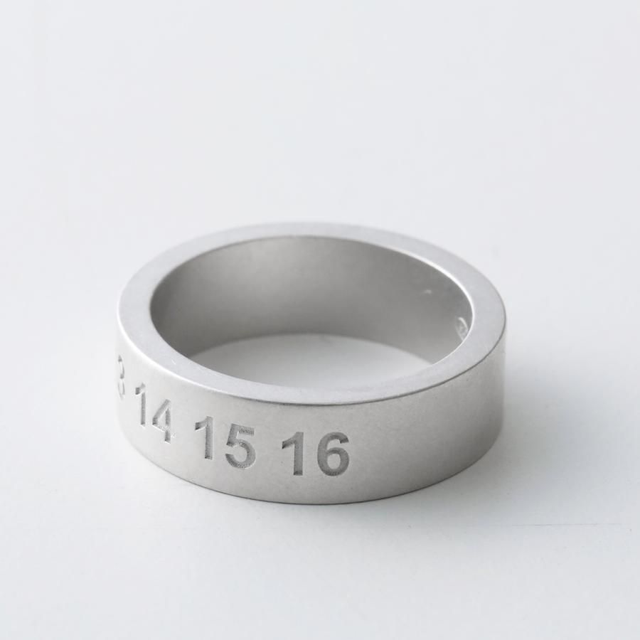 Maison Margiela（メゾンマルジェラ） リング SM1UQ0120 P8863 メンズ