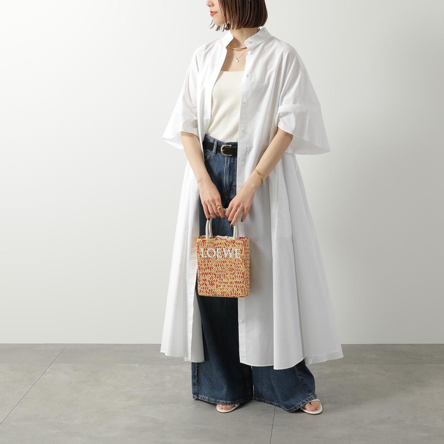 LOEWE（ロエベ） かごバッグ STANDARD A5 TOTE スタンダード