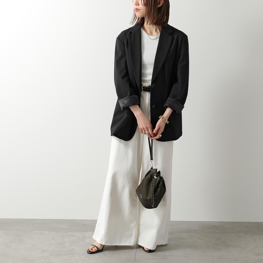 PRADA プラダ ポーチ SPEEDROCK スピードロック 2NE067 2HE1 メンズ Re-Nylon リナイロン 巾着バッグ トライアングルロゴ 鞄 カラー3色 2NE067_2HE1_F0007の画像