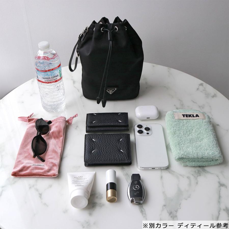 PRADA（プラダ） ポーチ SPEEDROCK スピードロック 2NE067 2HE1