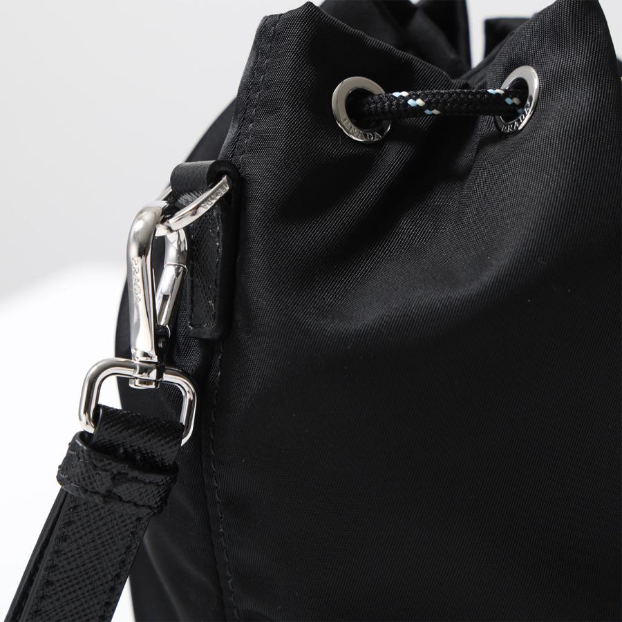 PRADA（プラダ） ポーチ SPEEDROCK 2NE067 2HE1 レディース パラコード