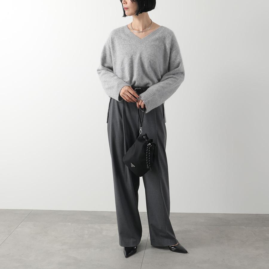 PRADA（プラダ） ポーチ SPEEDROCK 2NE067 2HE1 レディース パラコード