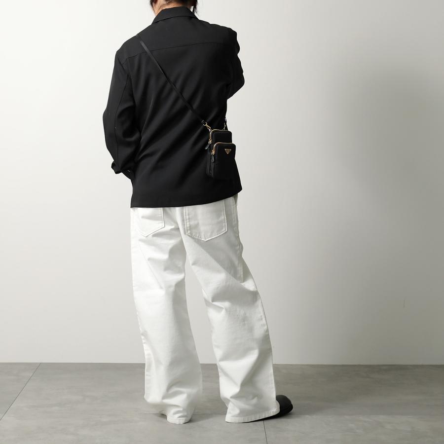 PRADA（プラダ） フォンケース 1ZT072 2DMI メンズ ReNylon リナイロン